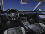 Volkswagen Magotan (Passat Long) 0