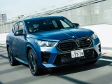 BMW X2 4