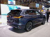 Honda Breeze 13