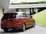 Honda Stream 6