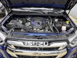 Isuzu D-MAX 10