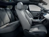 Land Rover Range Rover Evoque 1