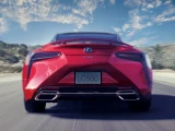 Lexus LC500 18