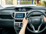 Suzuki Solio 20