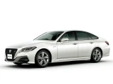 Toyota Crown 14