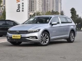 Volkswagen Passat 7