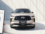 Infiniti QX60 9