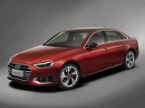 Audi A4 (седан и универсал) 26
