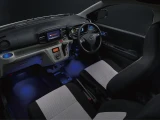 Daihatsu Mira e:S 6