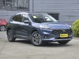 Ford Escape 14