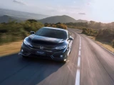 Honda Civic 27