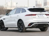 Jaguar F-Pace 10