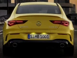 Mercedes-Benz CLA-Class 9