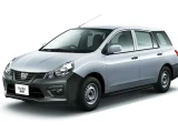 Nissan AD 6