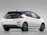 Nissan Leaf 19