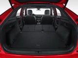 Volkswagen Tayron X 5