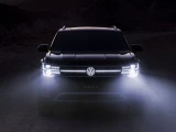 Volkswagen Teramont 4