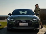 Audi A5 (седан, купе) 10