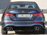 Mercedes-Benz A-Class 22