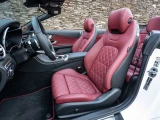 Mercedes-Benz C-Class 15