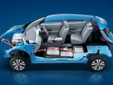 Nissan Leaf 5