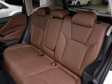 Subaru Forester 2
