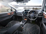 Subaru XV 19