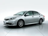Toyota Allion 1