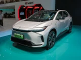 Toyota BZ4X 7