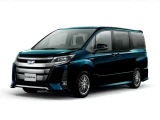 Toyota Noah 16
