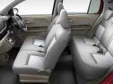 Toyota Passo 11