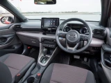 Toyota Yaris 17