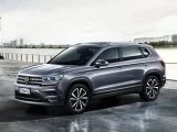 Volkswagen Tharu 4