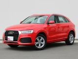 Audi Q3 3