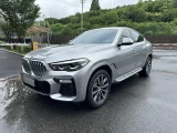 BMW X6 4