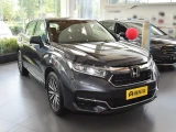 Honda Avancier 19