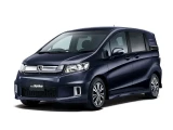 Honda Freed Spike 9