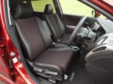 Honda Stream 4