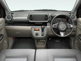 Toyota Passo 12