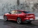 BMW X4 9