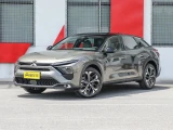 Citroen C5 X 2
