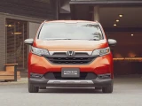 Honda Freed 7