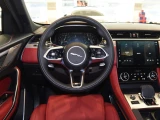 Jaguar F-Pace 7
