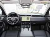 Jaguar XF 4