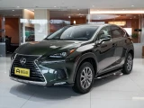 Lexus NX 8