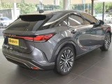 Lexus RX450h+ 17