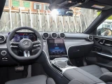 Mercedes-Benz C-Class 6