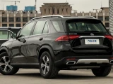 Mercedes-Benz GLE 10