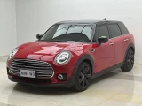 MINI CLUBMAN 34