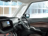 Suzuki Solio 1